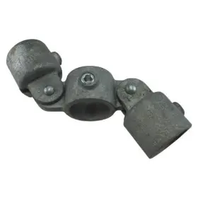 HOL198 HOLLAENDER MANUFACTURING COMPANY Rail Double Cross