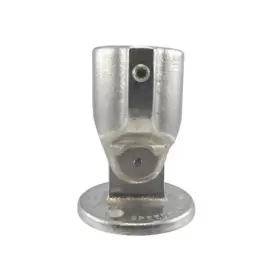 HOL417 HOLLAENDER MANUFACTURING COMPANY Rail Flange Pipe