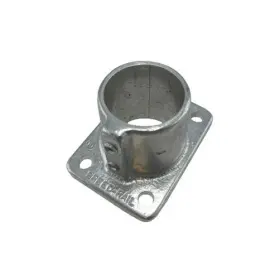 HOL476 HOLLAENDER MANUFACTURING COMPANY Rail Flange Pipe