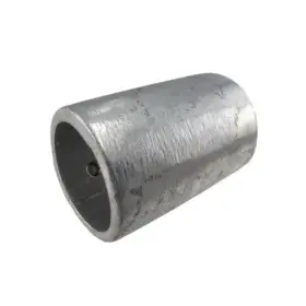 HOL707 HOLLAENDER MANUFACTURING COMPANY Rail Coupling Pipe