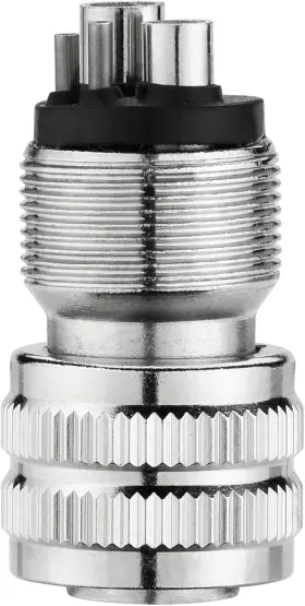 604348769300 HOMAKOVER Dental High Adapter Hole