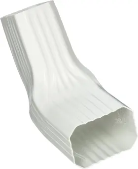 37064 HOME PRODUCTS Transition Elbow