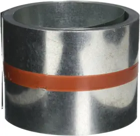 70004 HOME PRODUCTS Galvanized Flashing #2