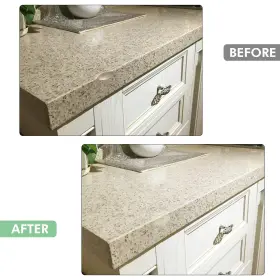 313026922950 HOMETINKER Granite Repair Marble Quartz Kit #3