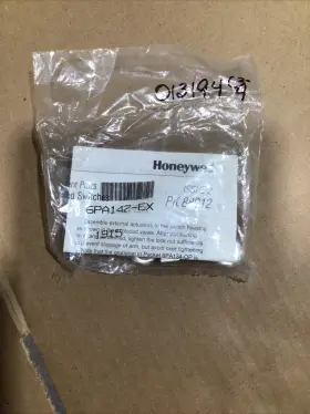 6PA142EX HONEYWELL Micro Switch Actuator Nos