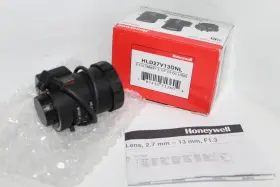 HLD27V13DNL HONEYWELL Highperformance Cctv Night Lens