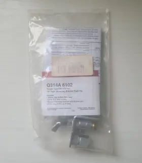 Q314A6102 HONEYWELL Trane Pilot Burner