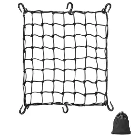 HONG9765 HONG AN FENG Kayphyeo Bungee Cargo Net Hooks