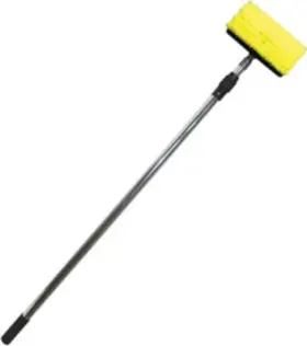 93088 HOPKINS TOWING SOLUTIONS Carrand Level Brush Handle