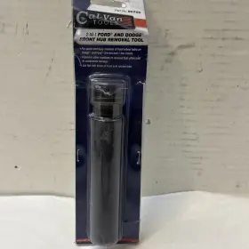 90700 HORIZON TOOL Calvan Ford Dodge Wheel Hub Remover