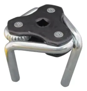 987-451 HORIZON TOOL Leg Oil Filter Wrench
