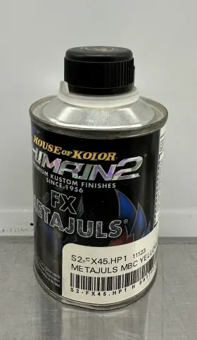HOK.S2-FX75-HP1 HOUSE OF KOLOR Metajuls Mbc