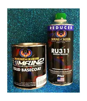 S2-25 HOUSE OF KOLOR Jet Reducer Kit