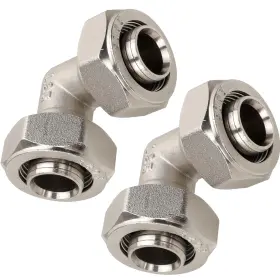 794969308504 HOWAOO Equal Elbow Fitting Tube