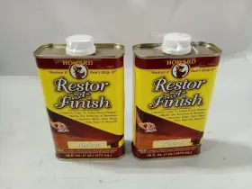 RF1016 HOWARD PRODUCTS Pack Restor Finish Neutral