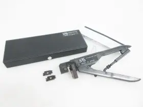 HT302-DF19S HRS Crimp Tool Awg Hirose Electric