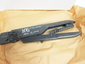 HT304-HR34B-1 HRS Hirose Crimp Tool Awg