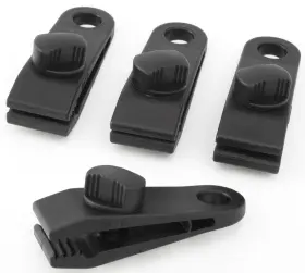 63067 Multipurpose Tarp Clips