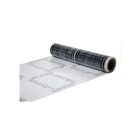 CM-350PR-24-3 HTI Carpet Adhesive Film Mil