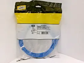HC5EB10 HUBBELL Speedgain Cord #2