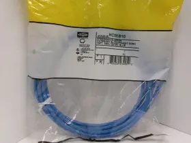 HC5EB10 HUBBELL Speedgain Cord #3