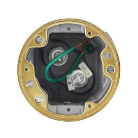 B2519 HUBBELL Round Cast Iron Floor Box