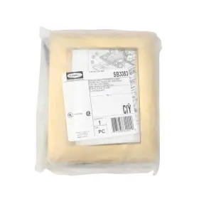 SB3083 HUBBELL Single Gang Floor Box Carpet Flange #2