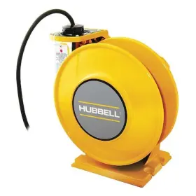 HBLW45123 HUBBELL WIRING DEVICE-KELLEMS Cord Reel Lamp Spring