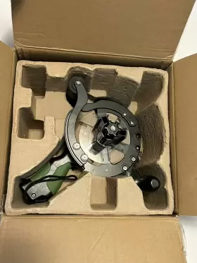 S-20001 HUBER ZIP Liner Tape Applicator Gun #2