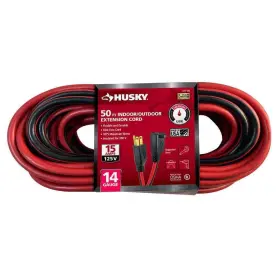 63050HY HUSKY Extension Cord