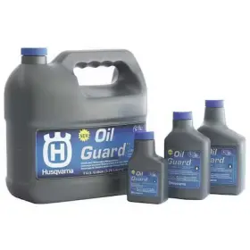 593152701 HUSQVARNA Oil Guard
