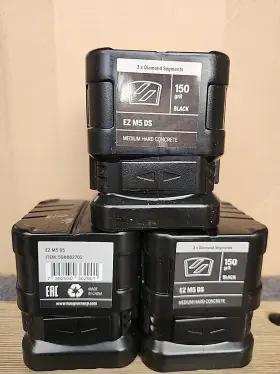 598882702 HUSQVARNA Ez Ds Grinding Tools