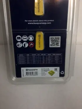 G227S HUSQVARNA Diamond Grinding Segments Discs #3