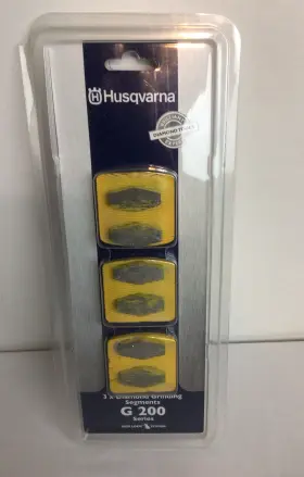 G227S HUSQVARNA Diamond Grinding Segments Discs