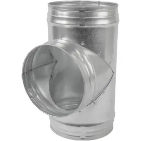 751037984622 HVAC OV Joint Round Ducts Galvanized Steel Duc
