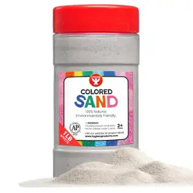 29102 HYGLOSS Sand Bottle Vibrant