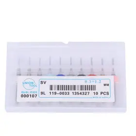 HYUDUOT218BGZMS0 HYUDUO Set Print Circuit Board Drill Bits