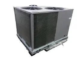ACC20490 ICP Carrier Central Air Conditioner Condenser #3