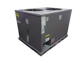 ACC20490 ICP Carrier Central Air Conditioner Condenser