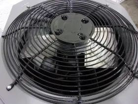 ACC20492 ICP Carrier Central Air Conditioner Condenser #3
