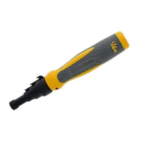 783250607723 IDEAL Twist Nut Conduit Deburring Tool Square
