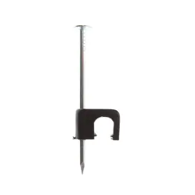 Bpcxrb-jr IDEAL INDUSTRIES Coaxial Cable Roofing Staples