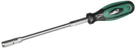 800019999058 IDEAL-TRIDON Flexible Hose Clamp Driver Socket