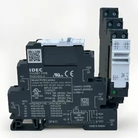 SV2H-07L-4 IDEC