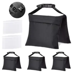 SB-04 IFKDNR Sandbags Sand Bags Pe Buckle