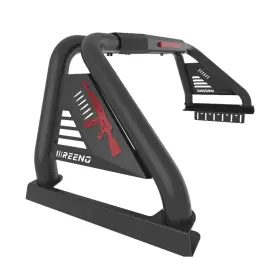 RN-RB031 IIIREENO Roll Bar Bed Rack Drill