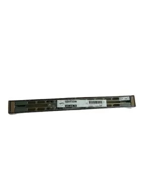 002.845.79 IKEA Sektion Suspension Rail Cabinet Mounting Bar