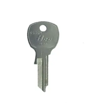 WO-1-1A-106329 ILCO Key Blank Mailbox Locks