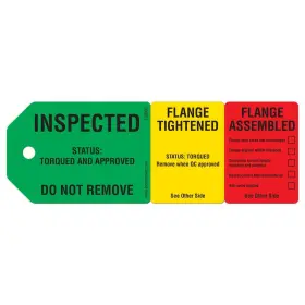 TG8033PT INCOM Flange Management Weather Du