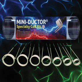 MD99-690 INDUCTION INNOVATIONS Mini Ductor Specialty Coil Kit